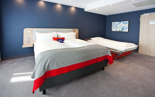 Holiday Inn Express Trier by IHG
