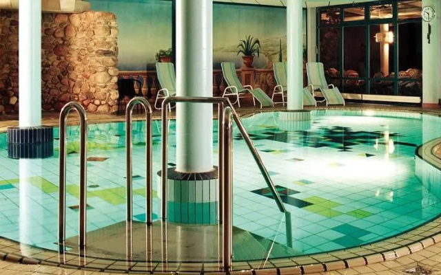 Heide Hotel Reinstorf