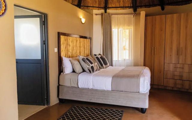 Spring Resort Restaurant and Lodge