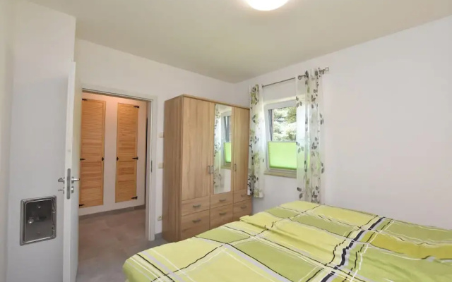 Idyllic Holiday Home in Damshagen With Terrace