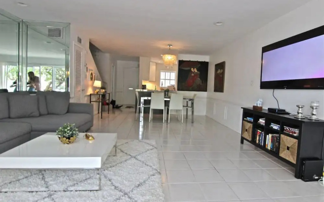 Villa Nicole