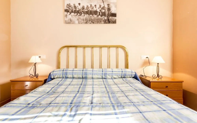 Casa La Moranja