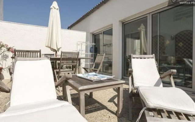 Appartement Royan, 4 pièces, 8 personnes - FR-1-494-97