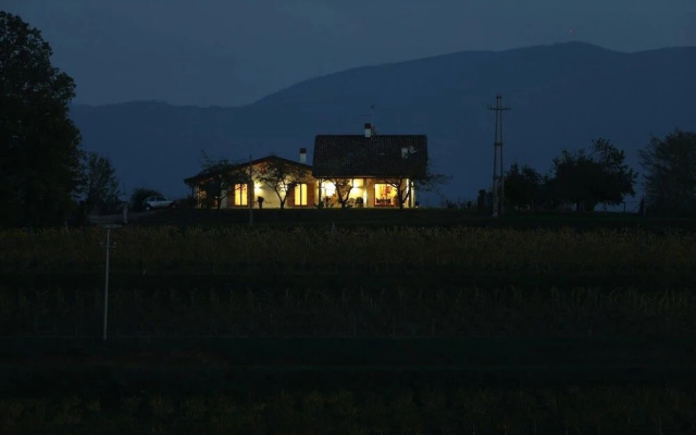 Agriturismo Paraschos