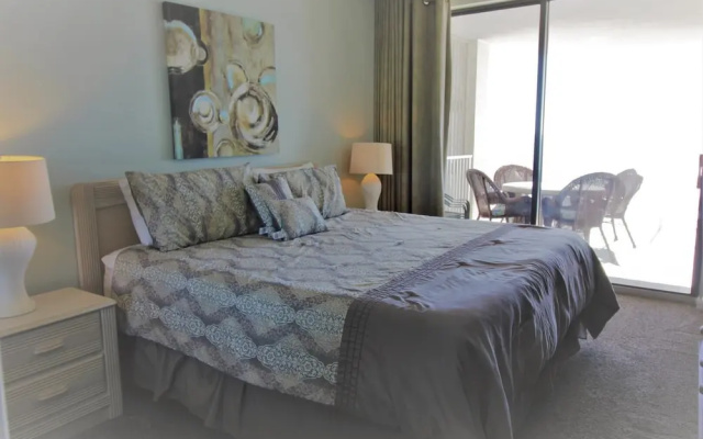 Shoalwater 1004 - 3 Br Condo
