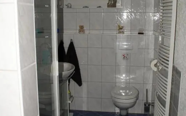 Ferienwohnung Waldblick