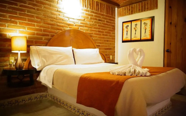 Suites Paraiso TX