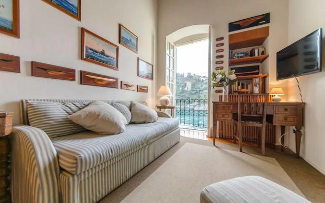 Love in Portofino Apartment