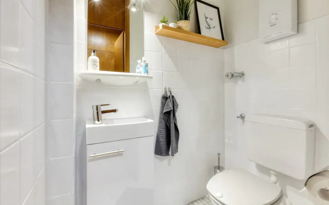 Apartment Winterberg - Stylish