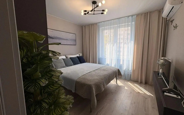 LetoApart на улице Ленина 239