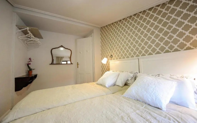 Heart of Pamplona Apartments II