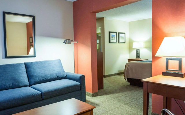 Comfort Inn Augusta