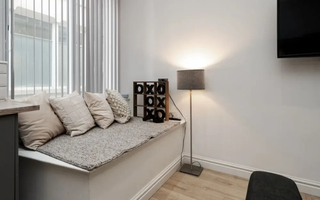 Sweeting Suites - Luxury Apartments