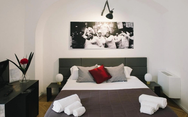 Agatha Cosy Hotel