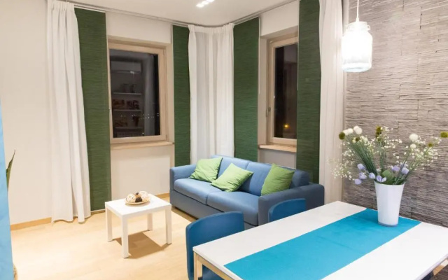 La Suite Sul Lago