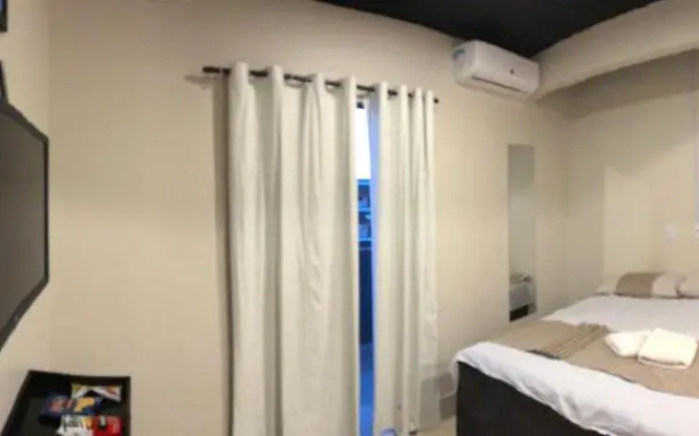Riacho Hotel