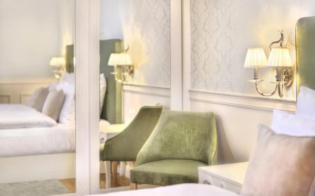 Hotel Lomnica