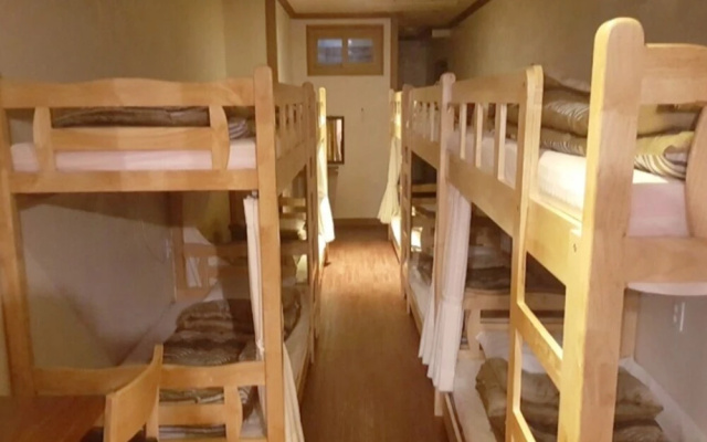 Jeongdongjin Suerte Guest House