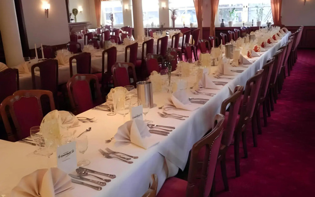 Hotel-Restaurant Haselhoff