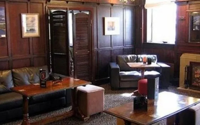 The Plough Inn