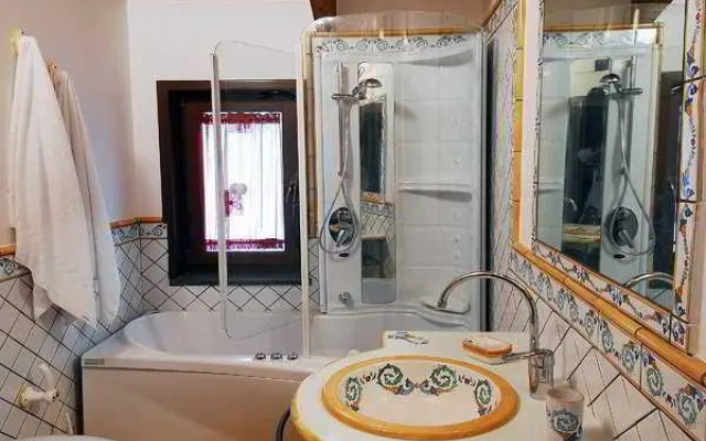 Residence Casale Da Padeira