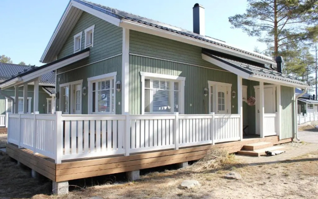 Metsätuuli 5