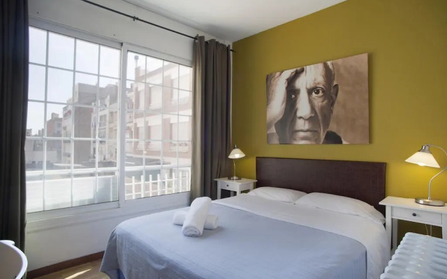 Glory Guest House
