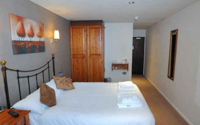 White Hart, Exeter by Marston's Inns