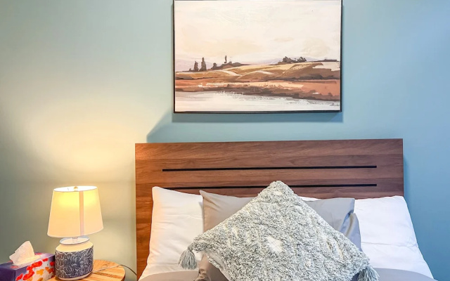 The Bay Suites - Le Plateau-Mont-Royal