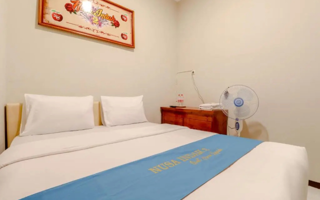 Guesthouse Nusa Indah Syariah 2