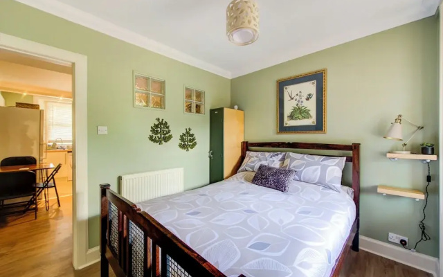 Snug 1 Bed Apartment