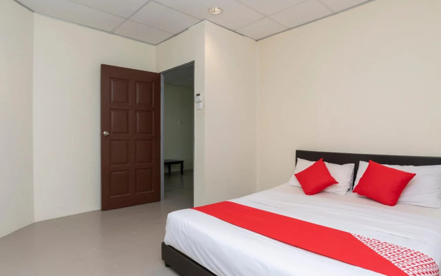 OYO 586 My Residence