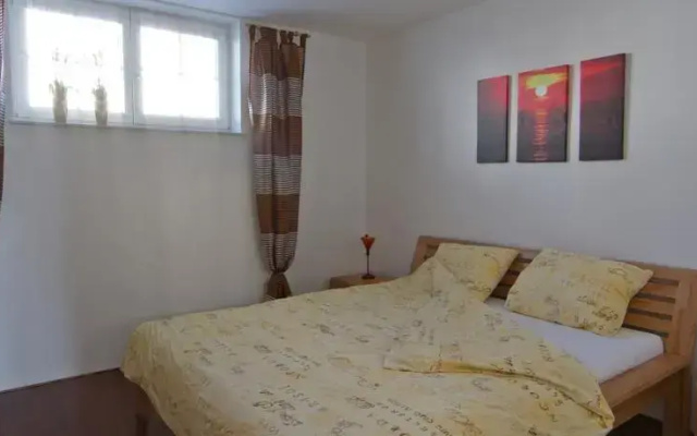 Appartement Lamp