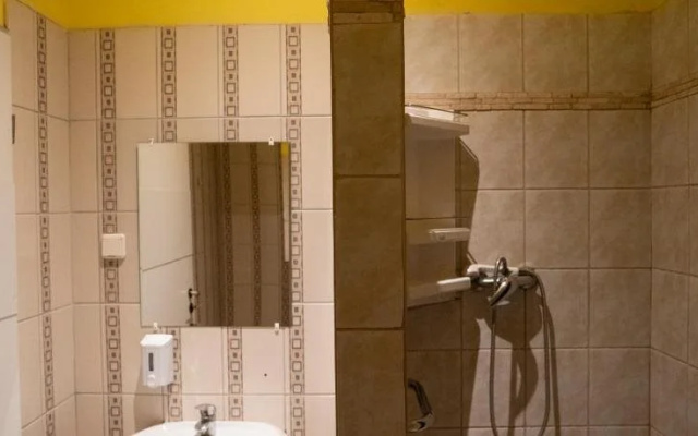 Deep Guesthouse