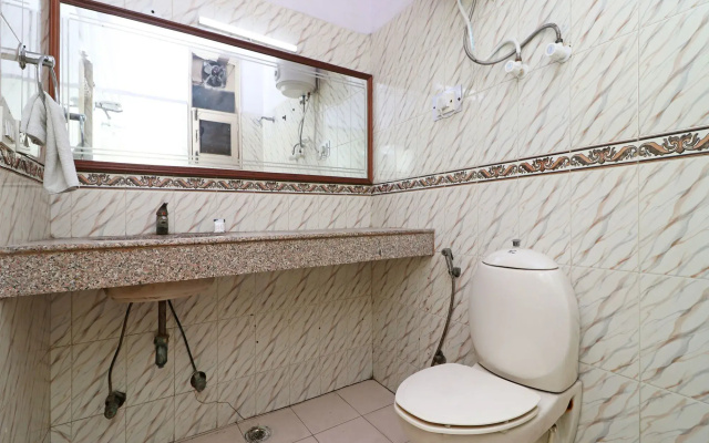 Oyo 708 Hotel Sanjeevni