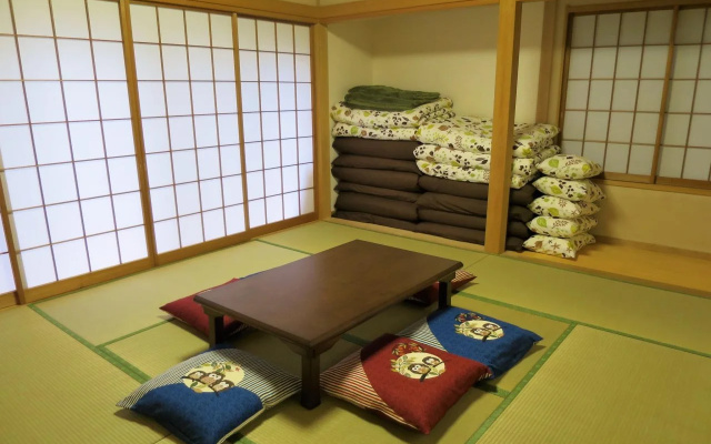 Guesthouse Murabito