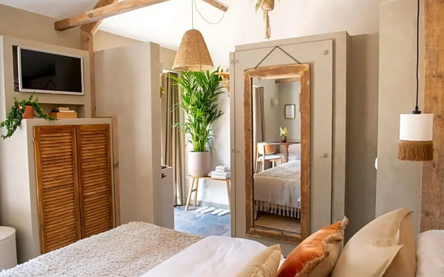LODGE&LOFT