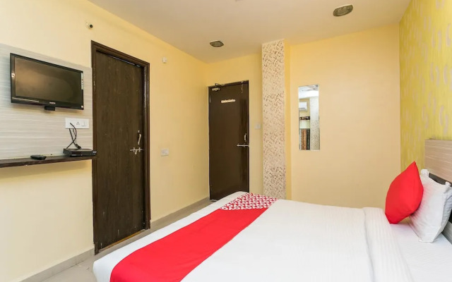 OYO 6292 Hotel Laxmi Niwas