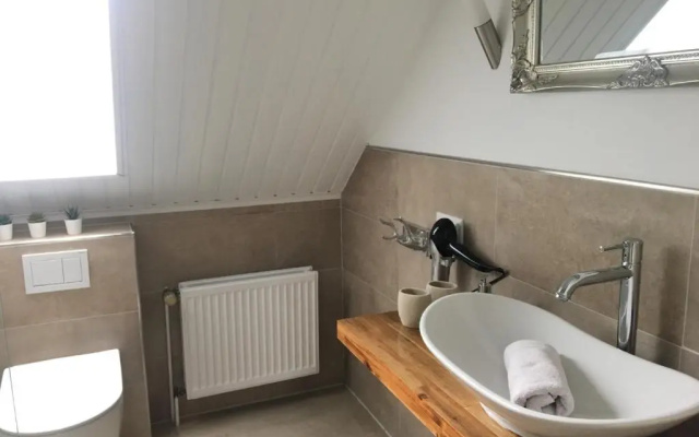 Luxuriöse 3-Zi. Ferienwohnung Jagdromantik 200 m bis zur Wurmbergsseilbahn