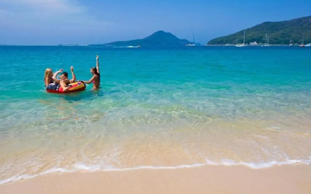 Del Rae Unit 12 - Shoal Bay