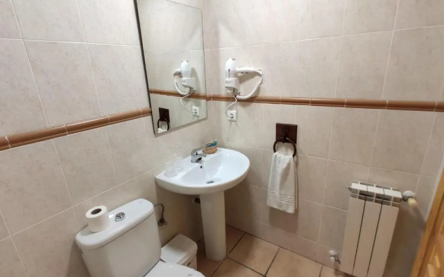 Hostal Royuela