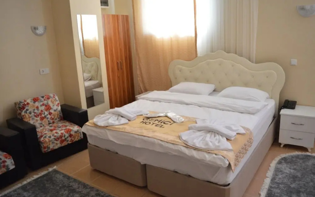 Woo Hotel