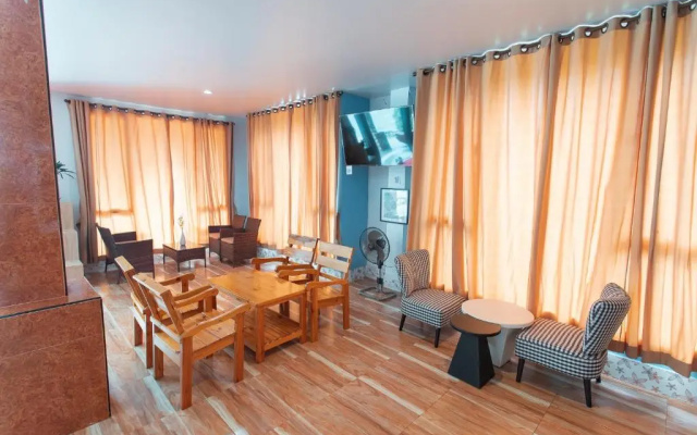 KritshanaJPR 3 K Hotel