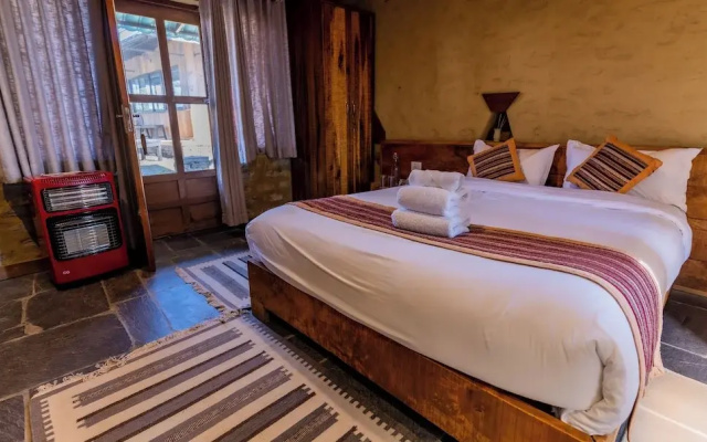 Pumdikot Mountain Lodge