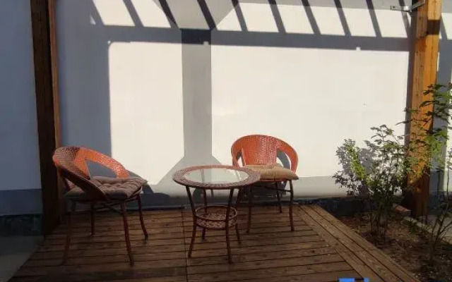 Hemeiju Guesthouse