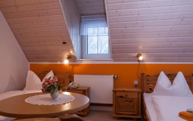 Auf der Heide Gasthof & Pension