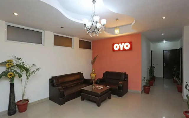 OYO 14346 Kehar Palace