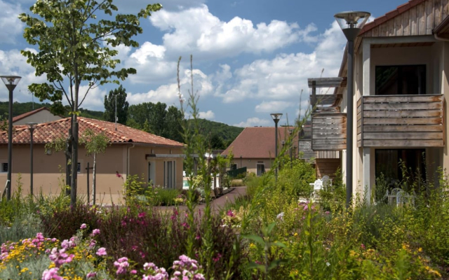 Le Clos du Rocher S2 H