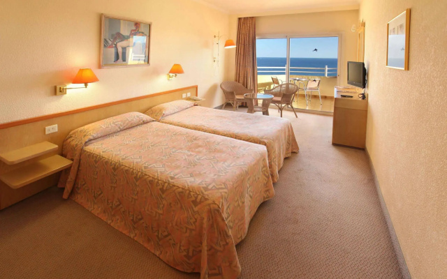 Corallium Dunamar by Lopesan Hotels - Adults Only