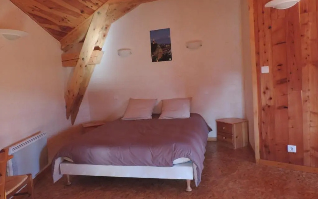 Auberge Du Brabant Chez Titof